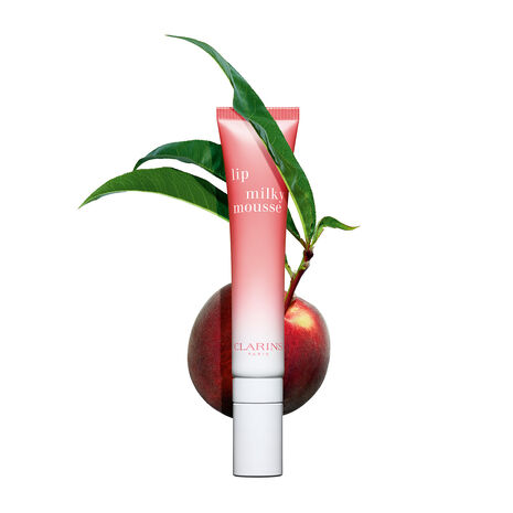Lips Milky Mousse