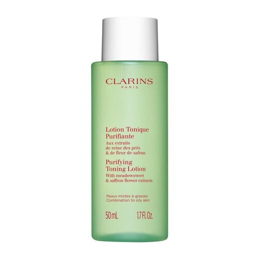 Lotion Tonique Purifiante