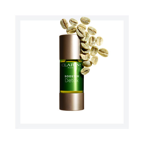 Booster DETOX