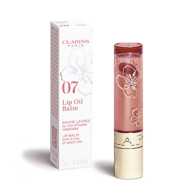 Lip Oil Balm – Coleção Fairy Blossoms