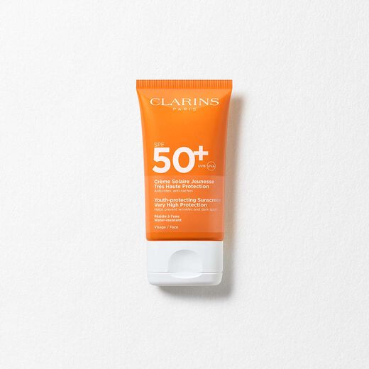 Creme Solar Rosto Prote&ccedil;&atilde;o SPF50