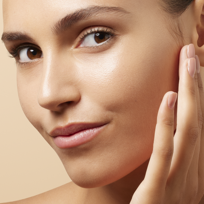 Tinted Oleo-Serum