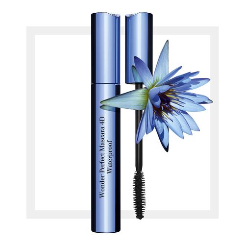 Wonder Perfect Mascara 4D Waterproof