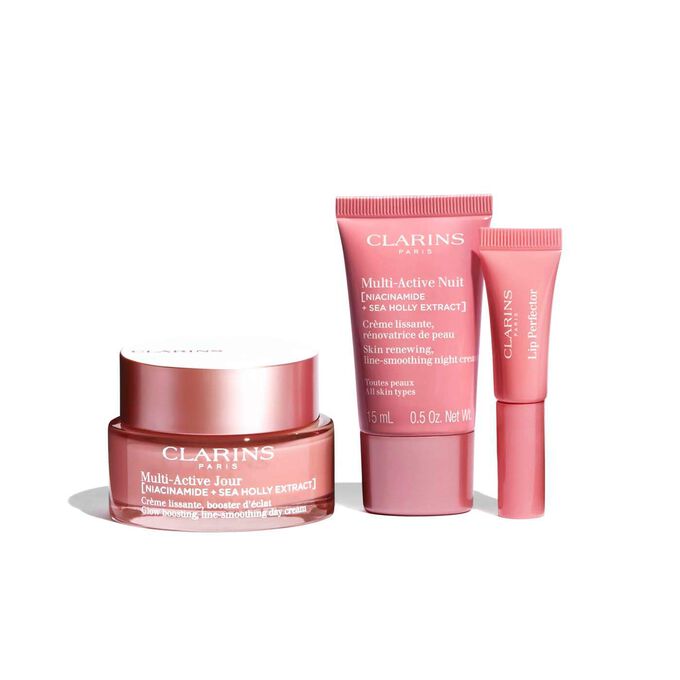 Rotina 30+ Multi-Active