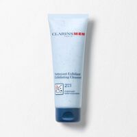 ClarinsMen Nettoyant Exfoliant