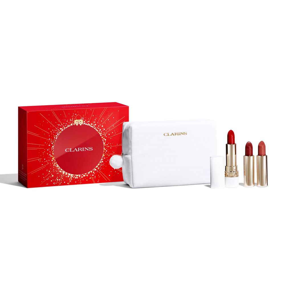 Coleção Joli Rouge