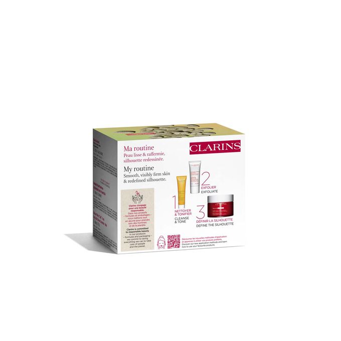 Coffret Masvelt
