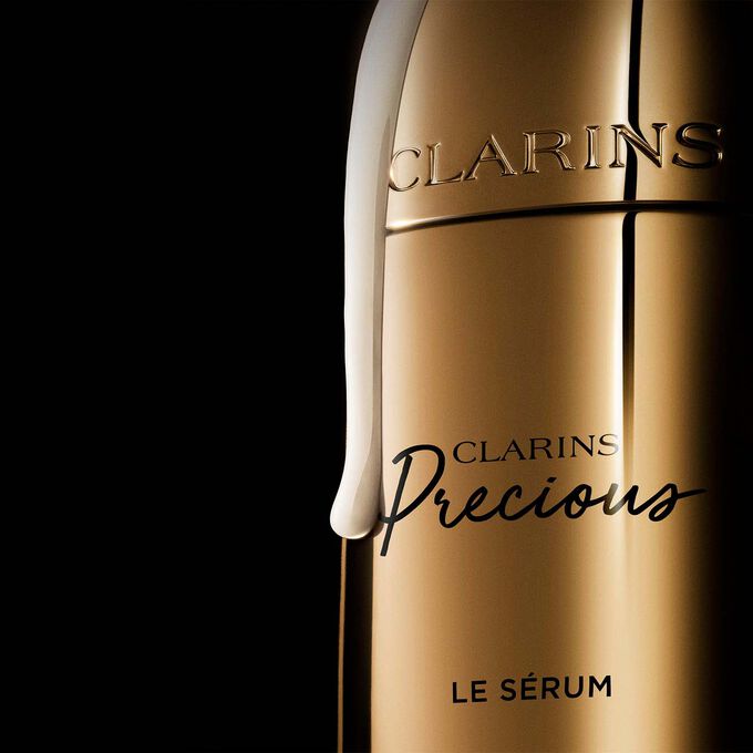 Le Serum Lift Clarins Precious