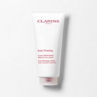 Body Firming Crème Lift-fermeté