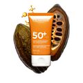 Creme Solar Rosto Prote&ccedil;&atilde;o SPF50