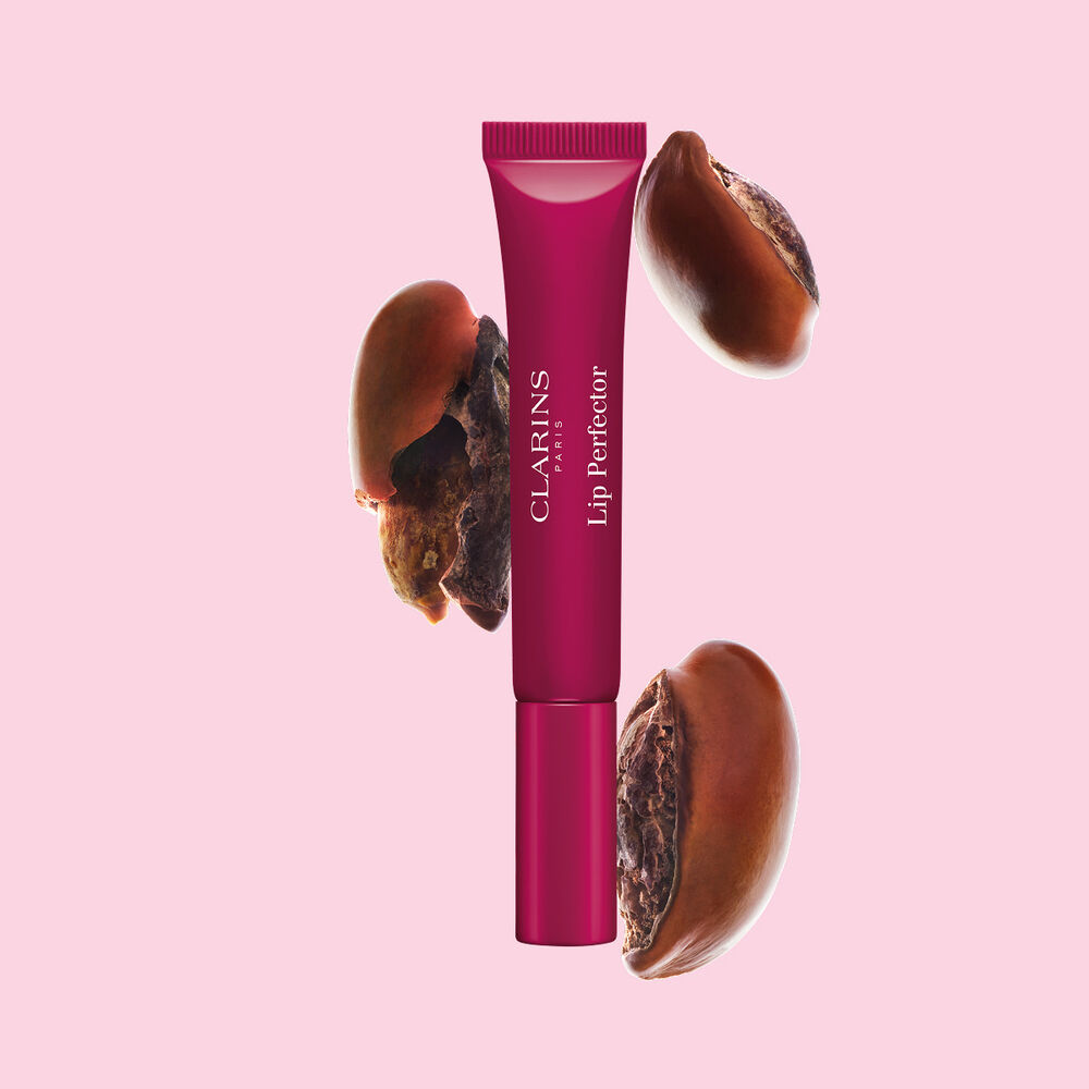 Lip Perfector 08 - plum shimmer