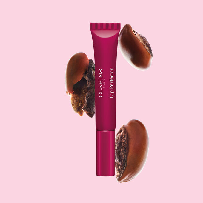Lip Perfector 08 - plum shimmer