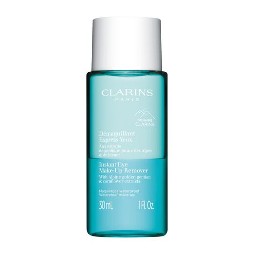 D&eacute;maquillant Express Yeux, 30ml