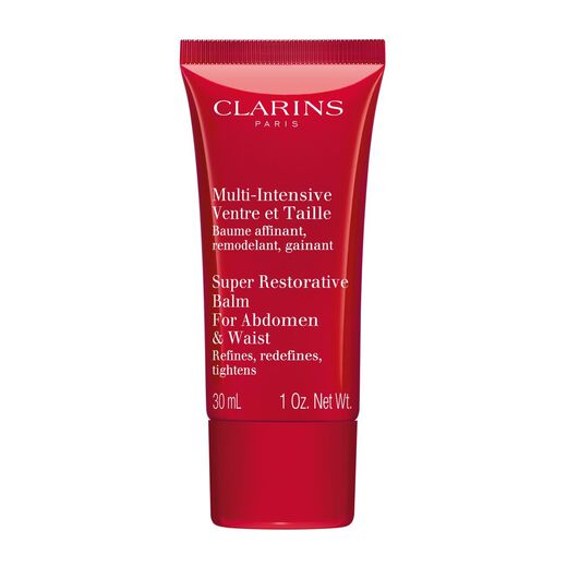 Super Restorative Balm for Abdomen & Waist, 30ml
