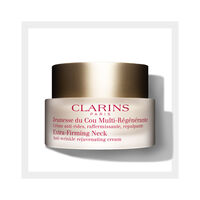 Multi-Régénérante Crème Jeunesse du Cou