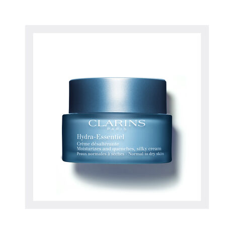 Hydra-Essentiel Crème - Peles normais a secas