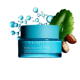 Hydra-Essentiel [HA²] Crème riche désaltérante
