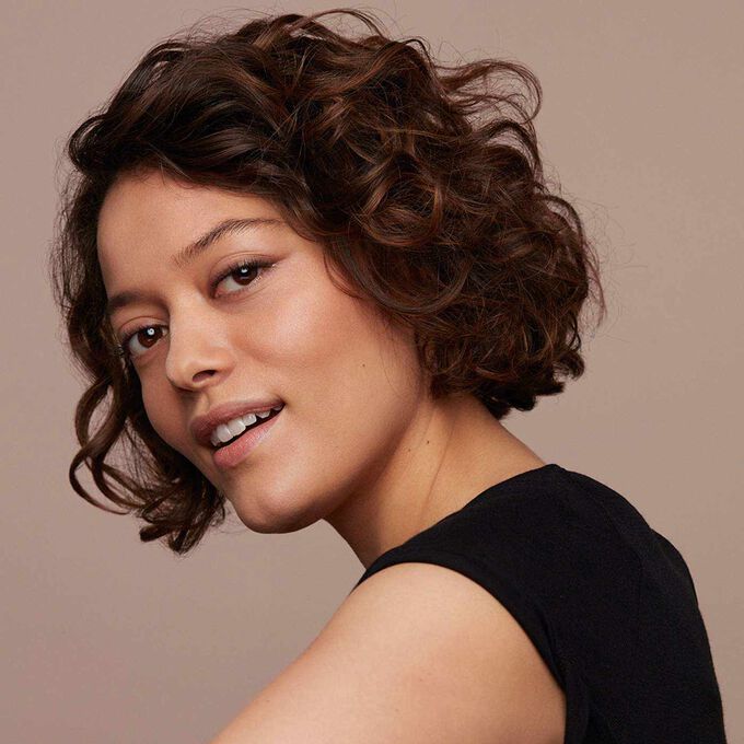 Skin Illusion SPF 15