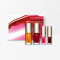 Coffret Lip Comfort Oil - &Oacute;leos para os l&aacute;bios para nutri&ccedil;&atilde;o e conforto