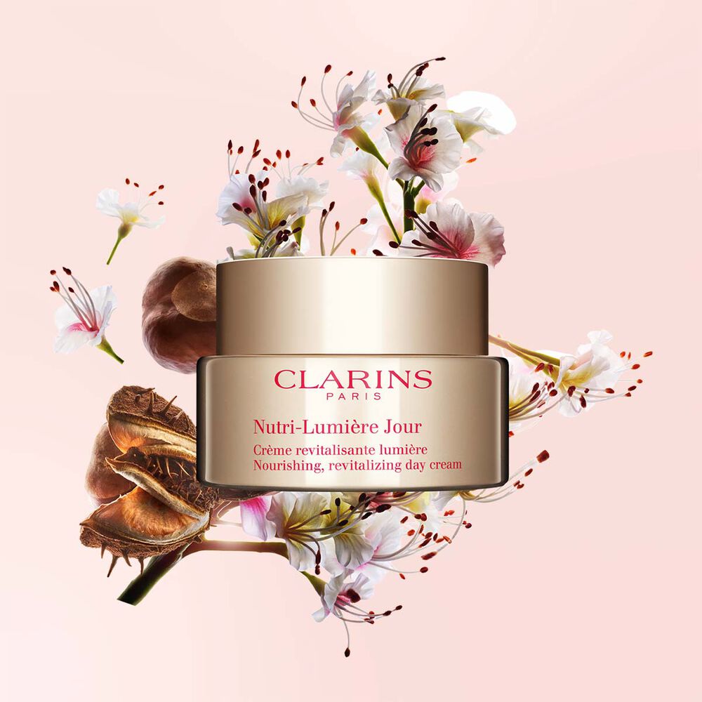 Nutri-Lumière Jour Crème 60+