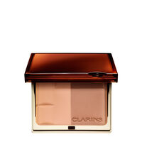 Bronzing Duo Poudre Soleil Minérale 100% Ecran Minéral