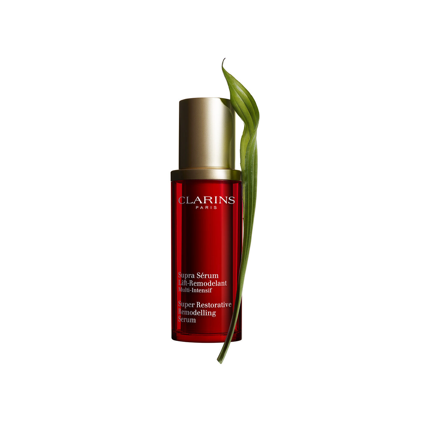 Multi-Intensive - Rosto - Cuidados | CLARINS®