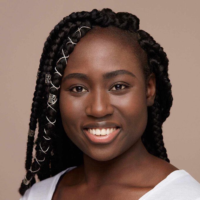 Skin Illusion SPF 15