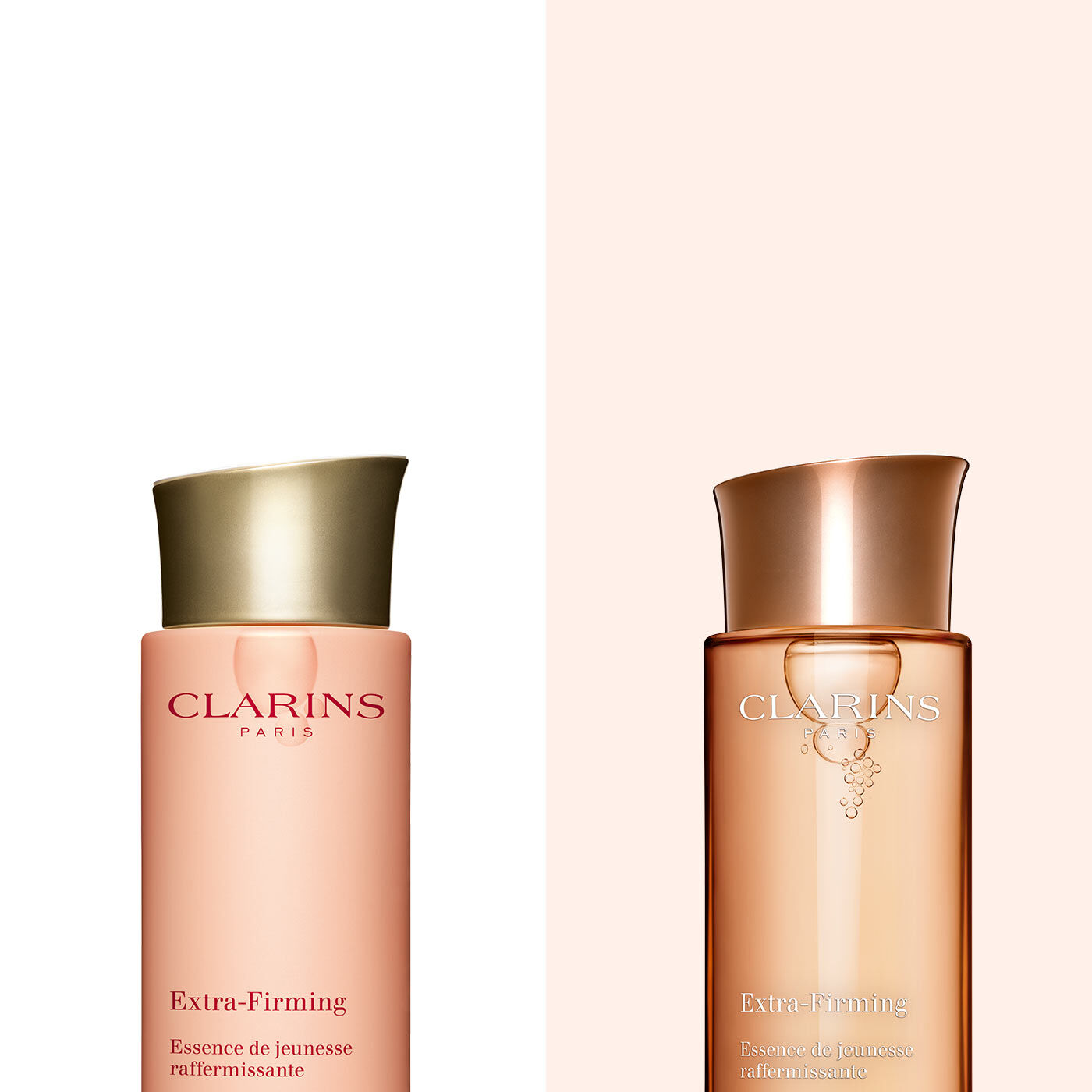 Extra Firming Essence de jeunesse raffermisante | CLARINS®