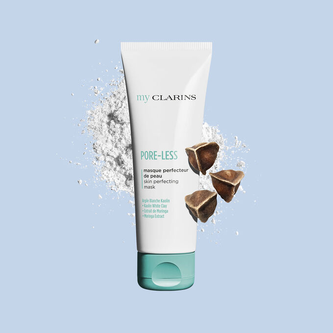 PORE-LESS masque perfecteur de peau