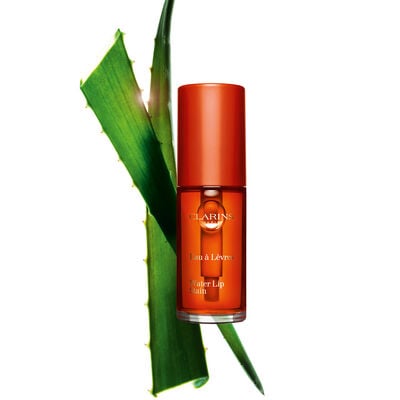 Eau à Lèvres