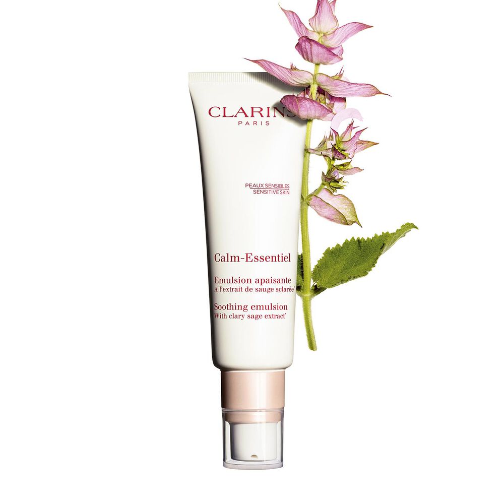 Calm-Essentiel Emulsion Apaisante