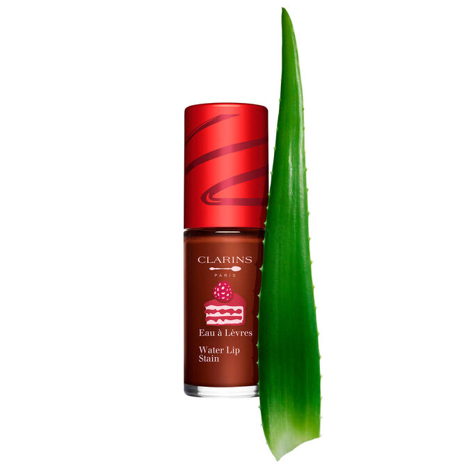 Eau à Lèvres - Edição limitada Raspberry Ganache