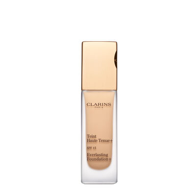 Teint Haute Tenue+ SPF 15 105