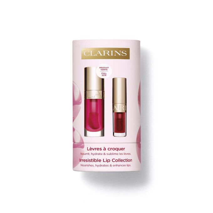 Conjunto Duo Lip Comfort Oil