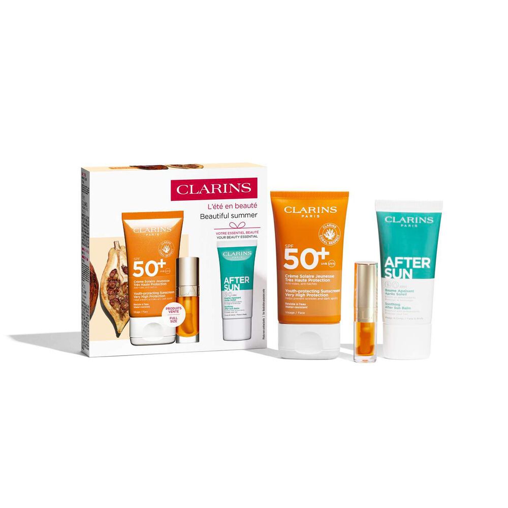 Kit verão em beleza