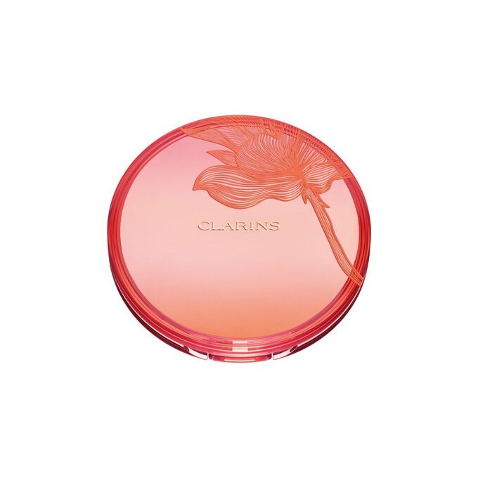 Bronzing Compact: Coleção Summer in Rose