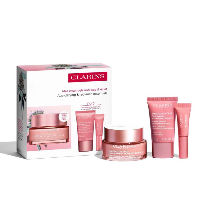 Rotina 30+ Multi-Active