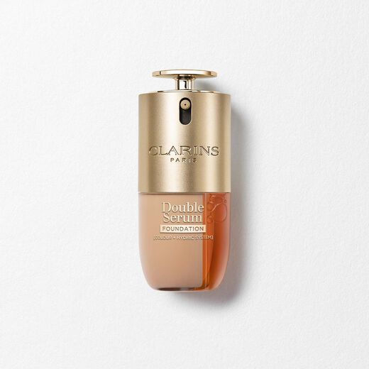 DOUBLE SERUM FOUNDATION - Base S&eacute;rum H&iacute;brida - L4N