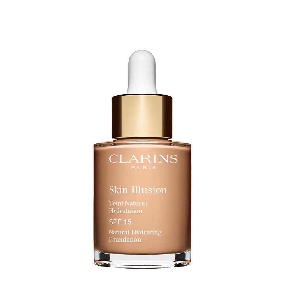 Skin Illusion SPF 15