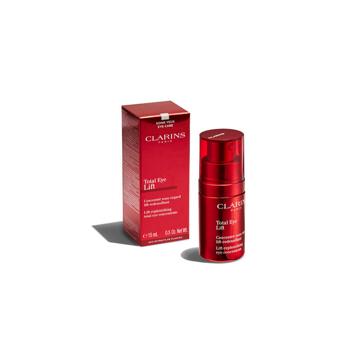 Total Eye Lift