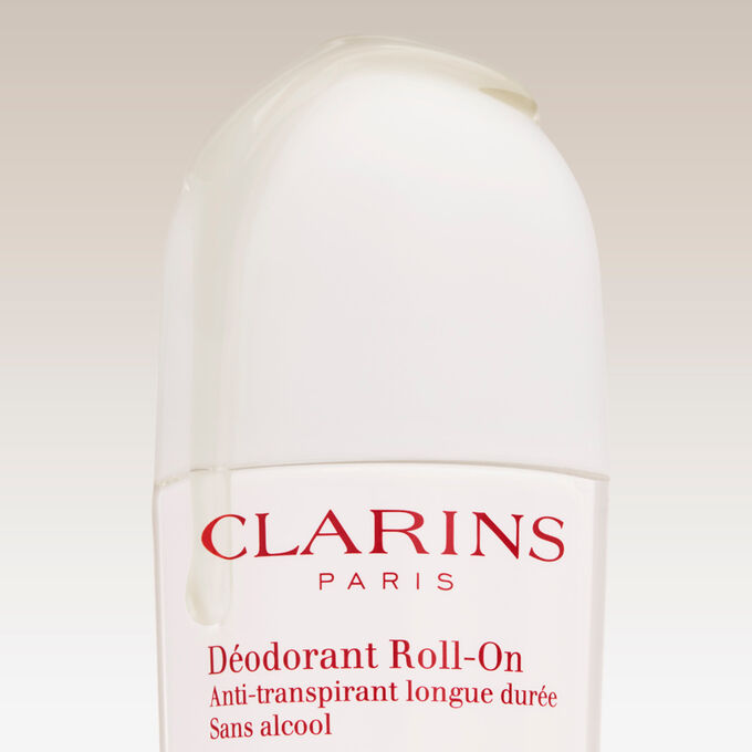 D&eacute;odorant Roll-On