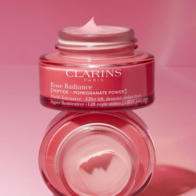 Multi-Intensive Rose Radiance