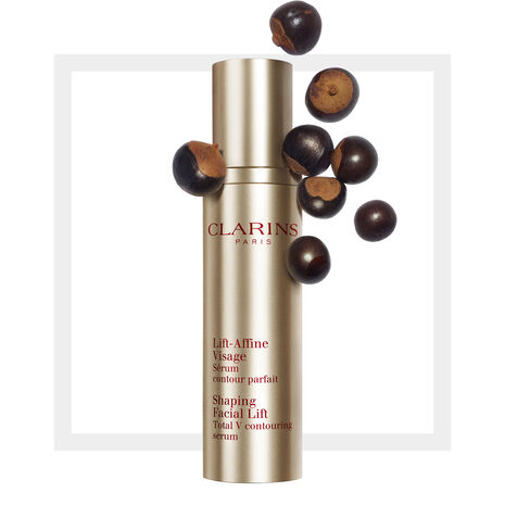 Lift Affine Visage Sérum de contorno perfeito