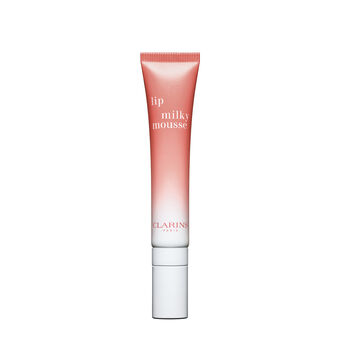 Lips Milky Mousse
