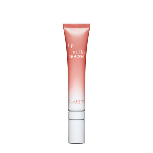 Lips Milky Mousse
