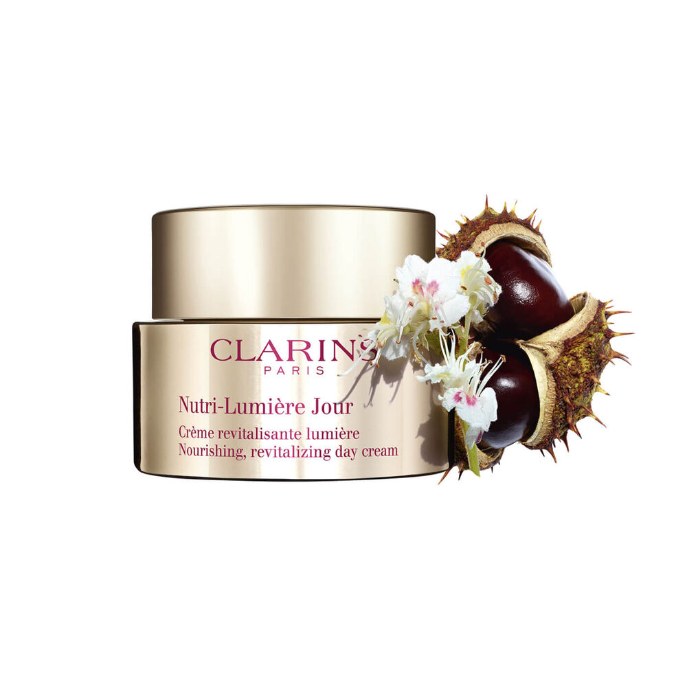 Nutri-Lumière Jour Crème 60+