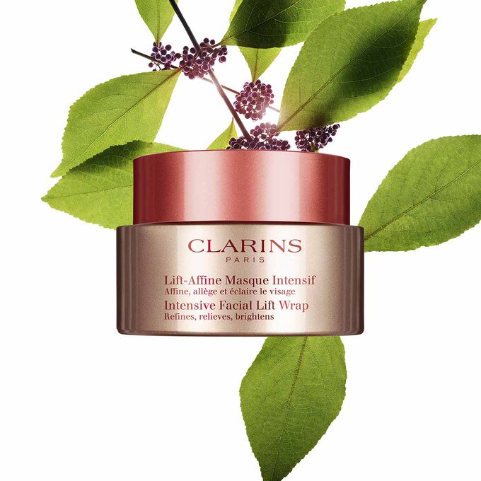 Lift-Affine Masque Intensif