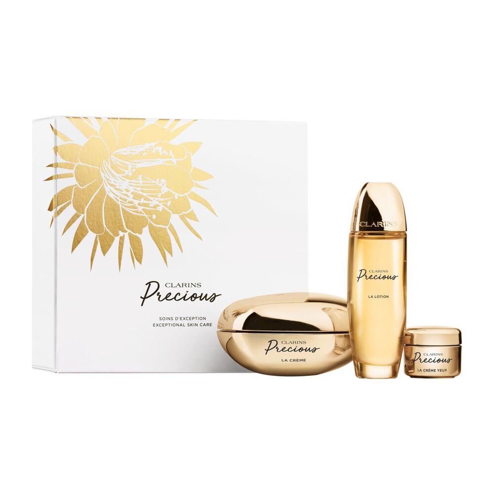 Coffret Clarins Precious