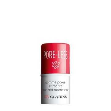 My Clarins PORE-LESS gomme pores et brillances