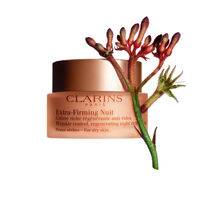Extra-Firming Nuit Crème - Peles secas 40+